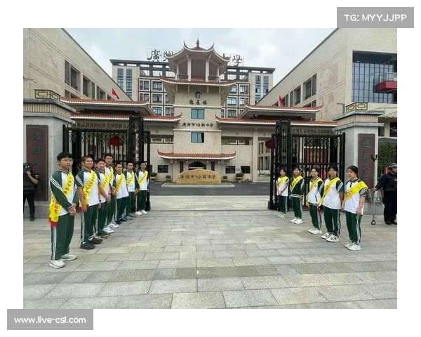 江西培英学校校长回应质疑 文化课达标率100%破除体教分离偏见