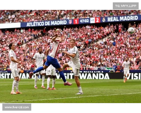 马德里德比女足版：马竞一球小胜同城对手