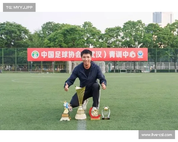 退役选手投身青少年培训,基层教练缺口问题待解